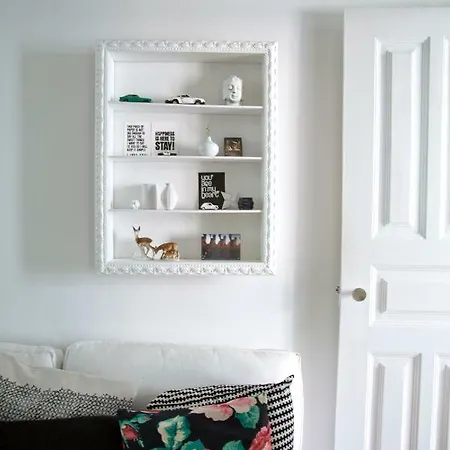 Appartamento Scandinavian In *