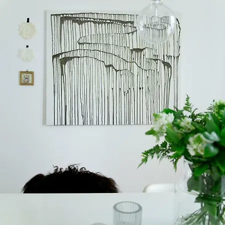 Scandinavian In * Lisbona