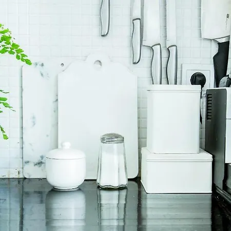 Apartment Scandinavian In Lissabon